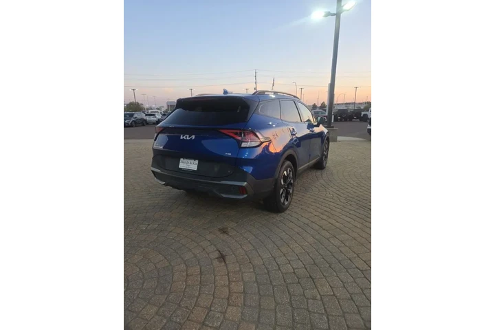 $29999 : 2023 Sportage X-Line image 5