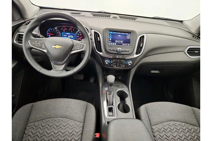 $22998 : Chevrolet Equinox 2024 LT 4d image 9