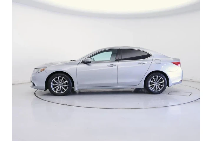$20998 : Acura TLX 2020 4dr Sedan image 3
