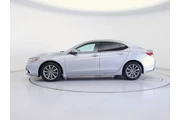 $20998 : Acura TLX 2020 4dr Sedan thumbnail
