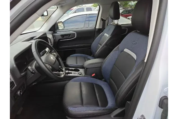 $34978 : Ford Bronco Sport 2025 AWD O image 6