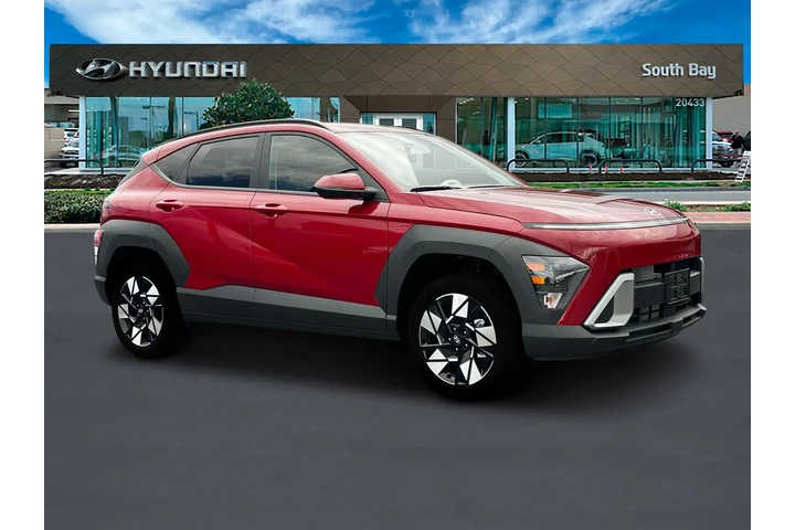 $22999 : Hyundai KONA 2025 AWD SEL 4d image 10