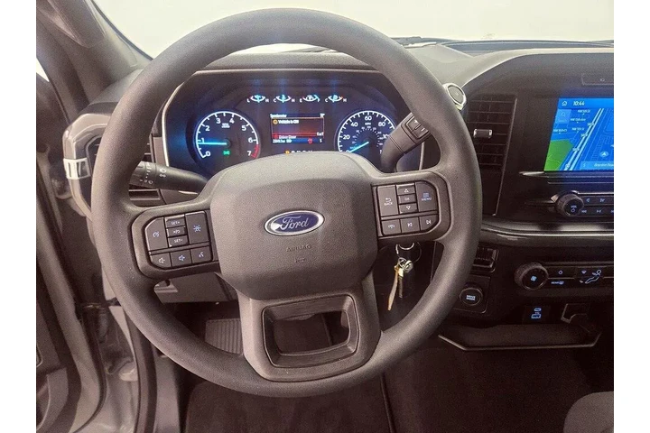 $32998 : Ford F-150 2023 4x2 XL 4dr S image 10