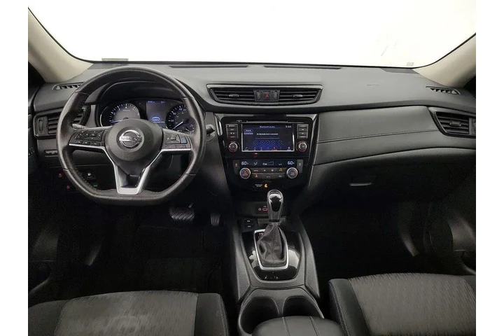 $17998 : Nissan Rogue 2019 AWD S 4dr image 9