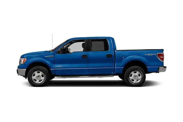 $19225 : Ford F-150 2014 4x2 XL 4dr S image 2