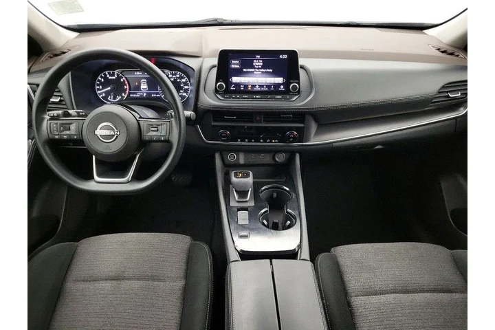 $19998 : Nissan Rogue 2023 SV 4dr Cro image 9