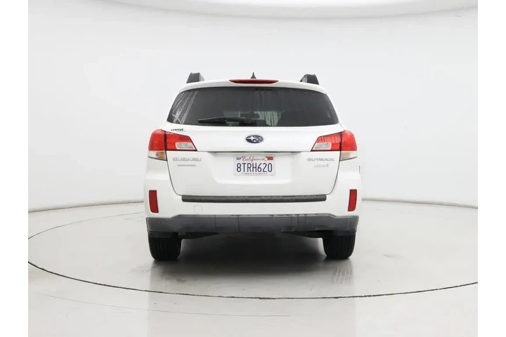 $12998 : Subaru Outback 2014 AWD 2.5i image 6