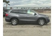 $29995 : Honda Pilot 2022 EX-L 4dr SU thumbnail