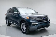 $27385 : Ford Explorer 2022 AWD XLT 4 thumbnail