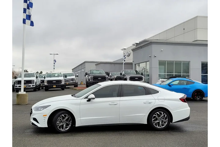 $19849 : Hyundai SONATA 2020 SEL 4dr image 7