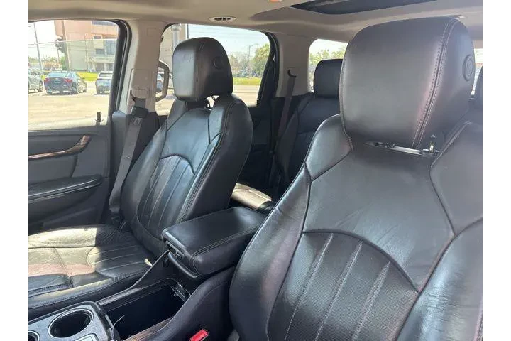 $9991 : GMC Acadia 2014 Denali 4dr S image 4