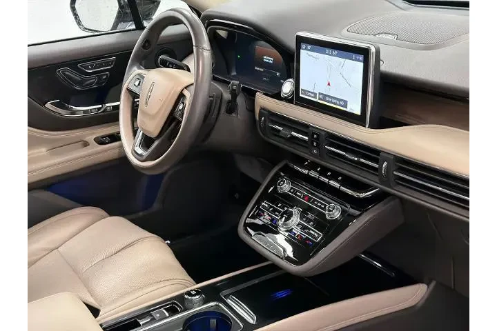 $35000 : Lincoln Corsair 2022 AWD Gra image 10