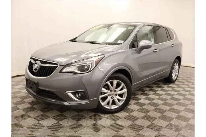 $14049 : Buick Envision 2019 Preferre image 1