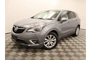 Buick Envision 2019 Preferre