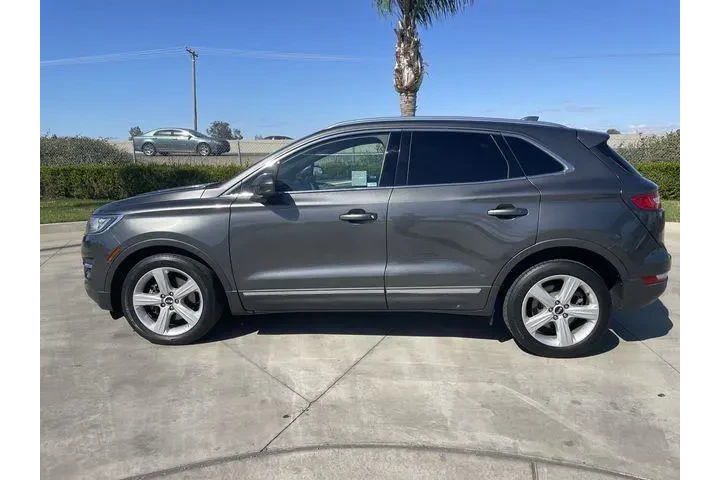 $16578 : Lincoln MKC 2018 Premiere 4d image 5