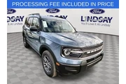 Ford Bronco Sport 2025 AWD B en Albany
