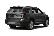 $14395 : Ford Explorer 2017 XLT 4dr S thumbnail