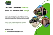 Residential Gutter Repair en Phoenix