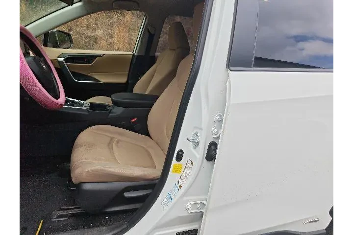 $20990 : Toyota RAV4 Hybrid 2020 AWD image 8