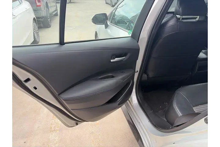 $20400 : Toyota Corolla 2021 XSE Apex image 7