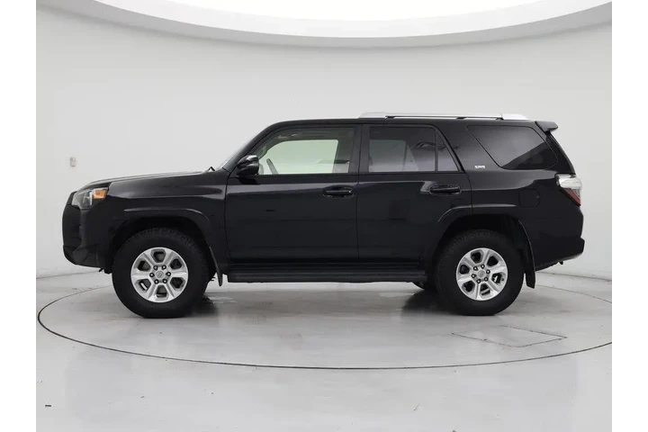 $33998 : Toyota 4Runner 2018 4x4 SR5 image 3
