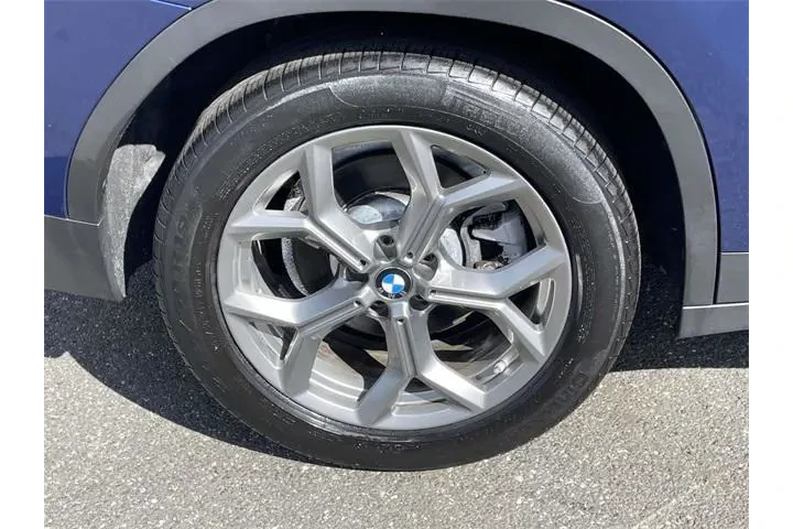 $28558 : BMW X3 2022 AWD xDrive30i 4d image 9