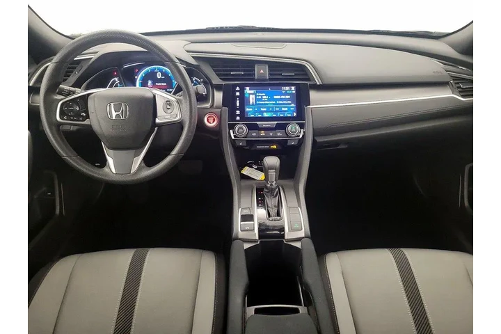 $21998 : Honda Civic 2016 EX-T 2dr Co image 9