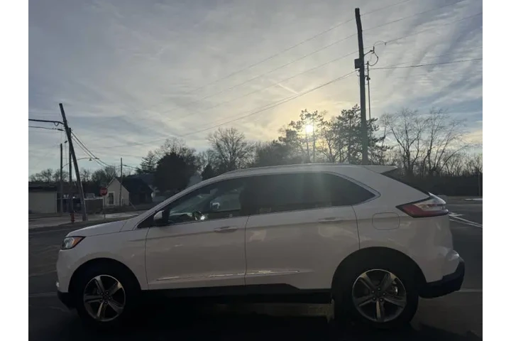 $7999 : 2019 Edge SEL image 8