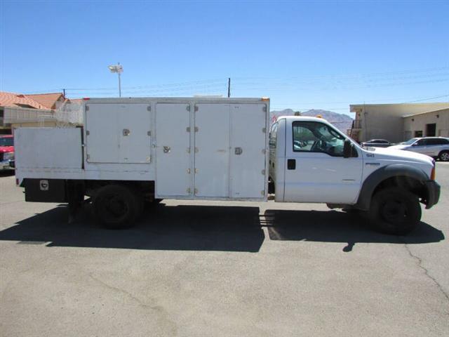 $8995 : 2005 F-550 Super Duty image 8