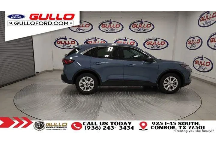 $23991 : Ford Escape 2024 Active 4dr image 9
