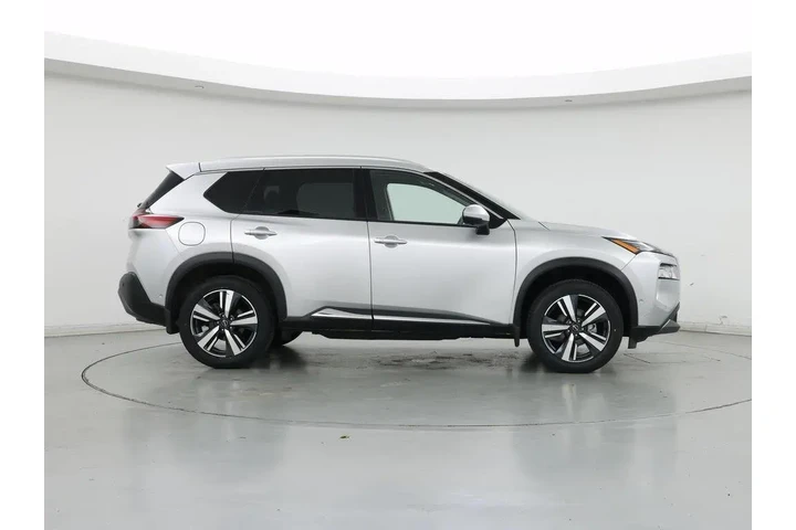 $26998 : Nissan Rogue 2023 AWD SL 4dr image 7