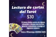 Lecturas de Tarot 🌙 thumbnail