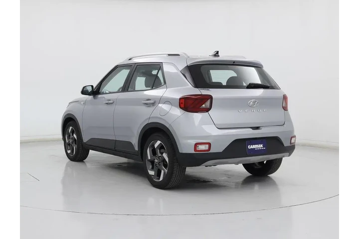 $17998 : Hyundai VENUE 2021 SEL 4dr C image 2