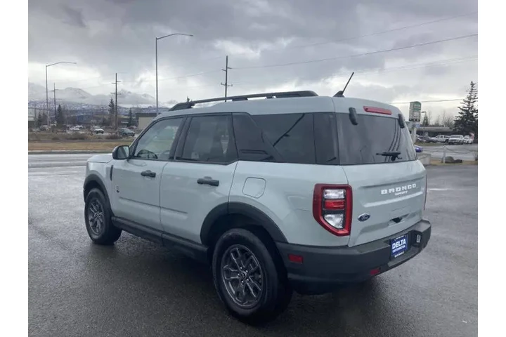 $27999 : 2023 Bronco Sport Big Bend image 8