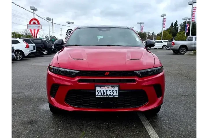 $31900 : Dodge Hornet 2024 AWD R/T Pl image 2
