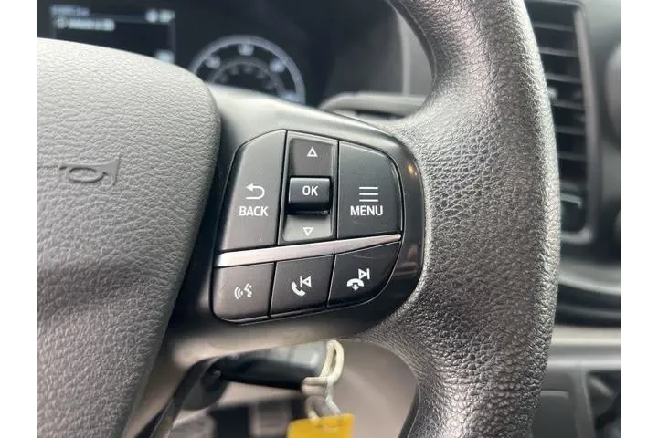 $34582 : Ford Transit 2023 250 3dr LW image 10