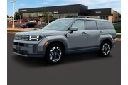 $35700 : Hyundai SANTA FE 2025 AWD SE thumbnail