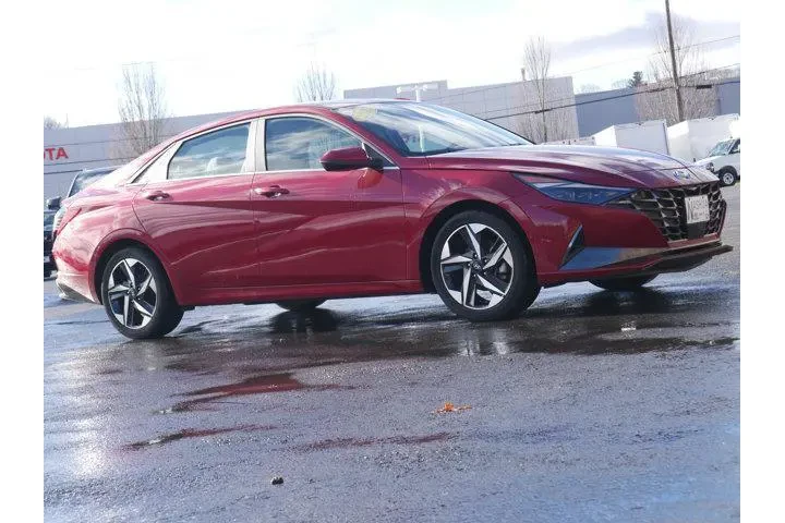 $21998 : Hyundai ELANTRA 2023 Limited image 9