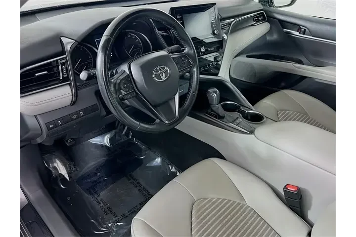 $23500 : Toyota Camry 2023 SE 4dr Sed image 9