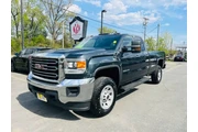 2019 GMC Sierra 2500HD