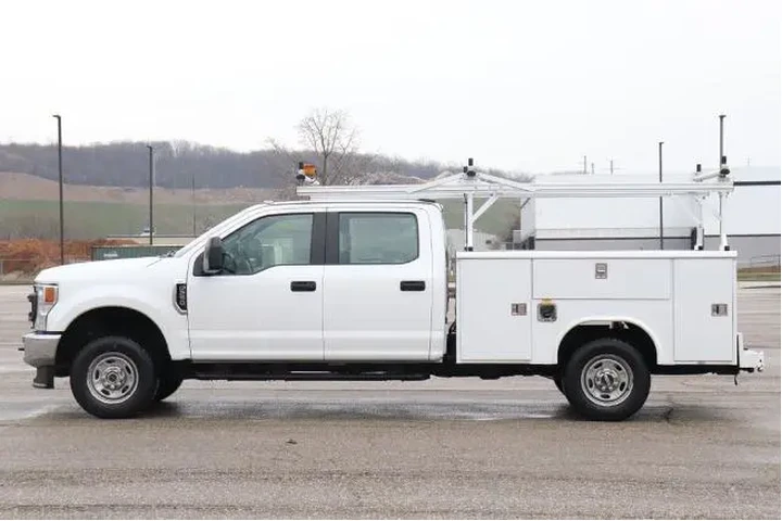 $39950 : Ford F-250 Super Duty 2021 4 image 5