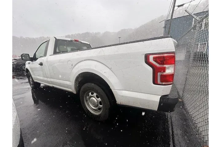 $13999 : Ford F-150 2018 4x2 XL 2dr R image 4