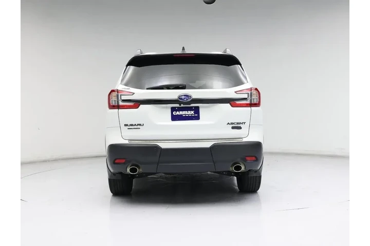 $39998 : Subaru Ascent 2024 AWD Onyx image 6