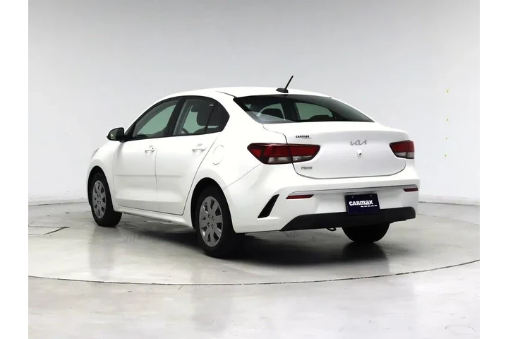 $15998 : Kia Rio 2023 S 4dr Sedan image 2