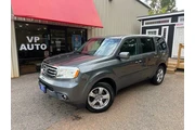 2013 Pilot EX-L w/DVD en Greenville