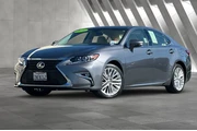 $21900 : Lexus ES 350 2016 4dr Sedan thumbnail