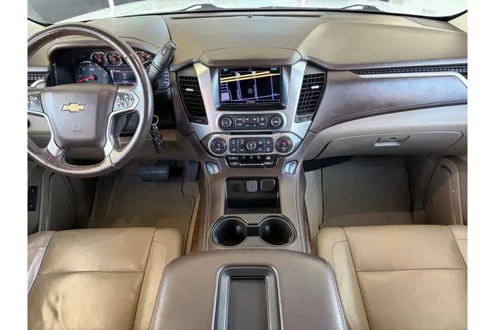 $26750 : Chevrolet Tahoe 2018 4x4 LT image 9