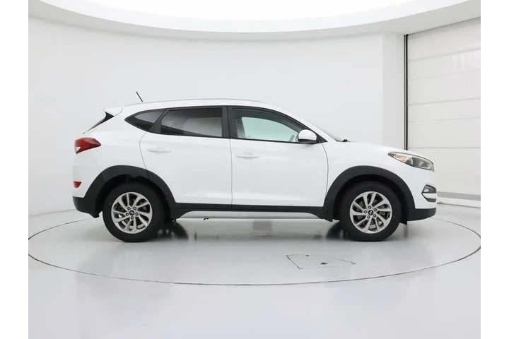 $16998 : Hyundai TUCSON 2017 SE 4dr S image 7