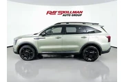 $35988 : Kia Sorento 2025 AWD X-Line thumbnail