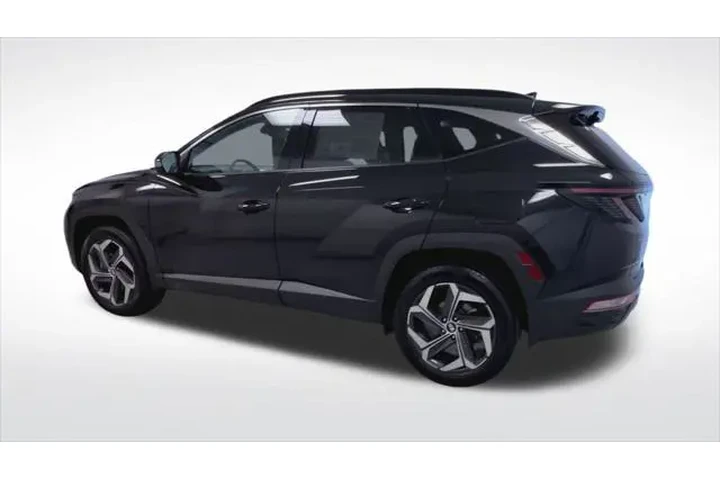 $28495 : Hyundai TUCSON 2023 AWD Limi image 6